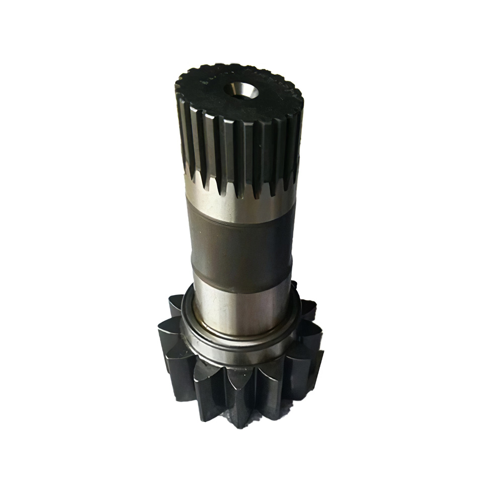 Swing Machinery Prop Shaft 206-26-69111 For KOMATSU PC200-8 PC228US-8 PC210-8K HB205-1