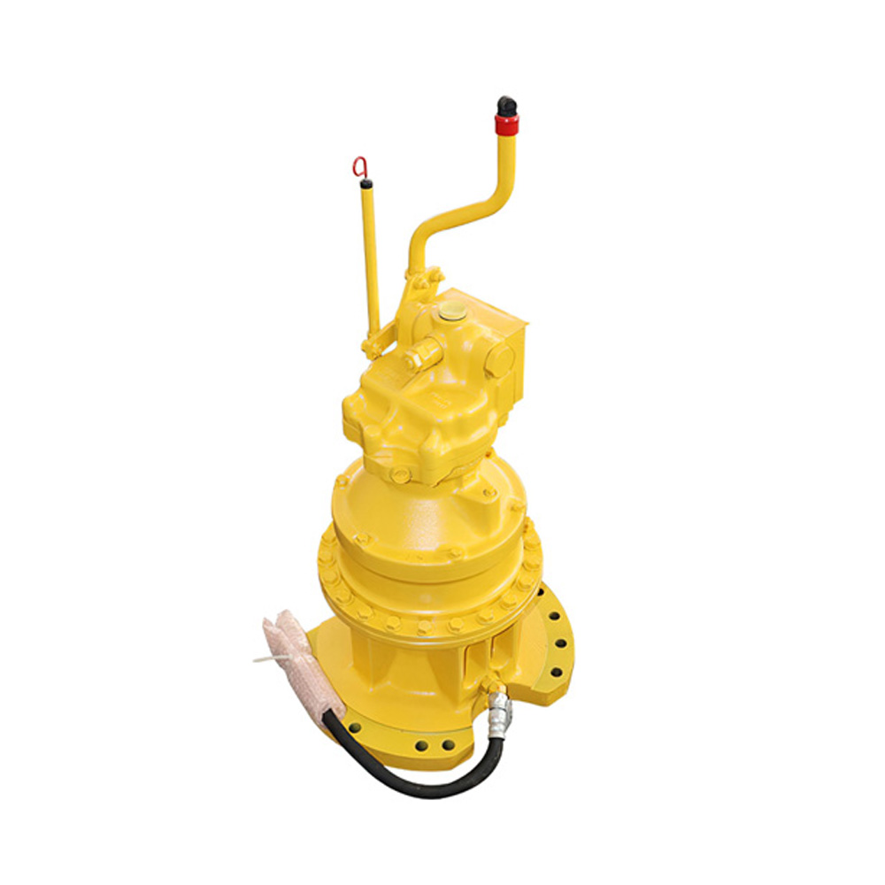 Swing Machinery (Reductor) for komatsu PC200-8 PC200LC-8 Excavator