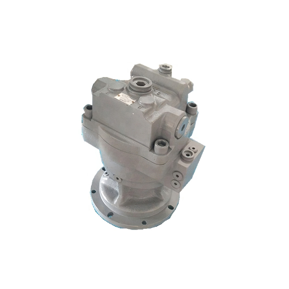 Swing Motor 4241171 4334356 for Hitachi Excavator EX120-2 EX120-2m Swing Motor 4241171 4334356 for Hitachi Excavator EX120-2 EX120-2m