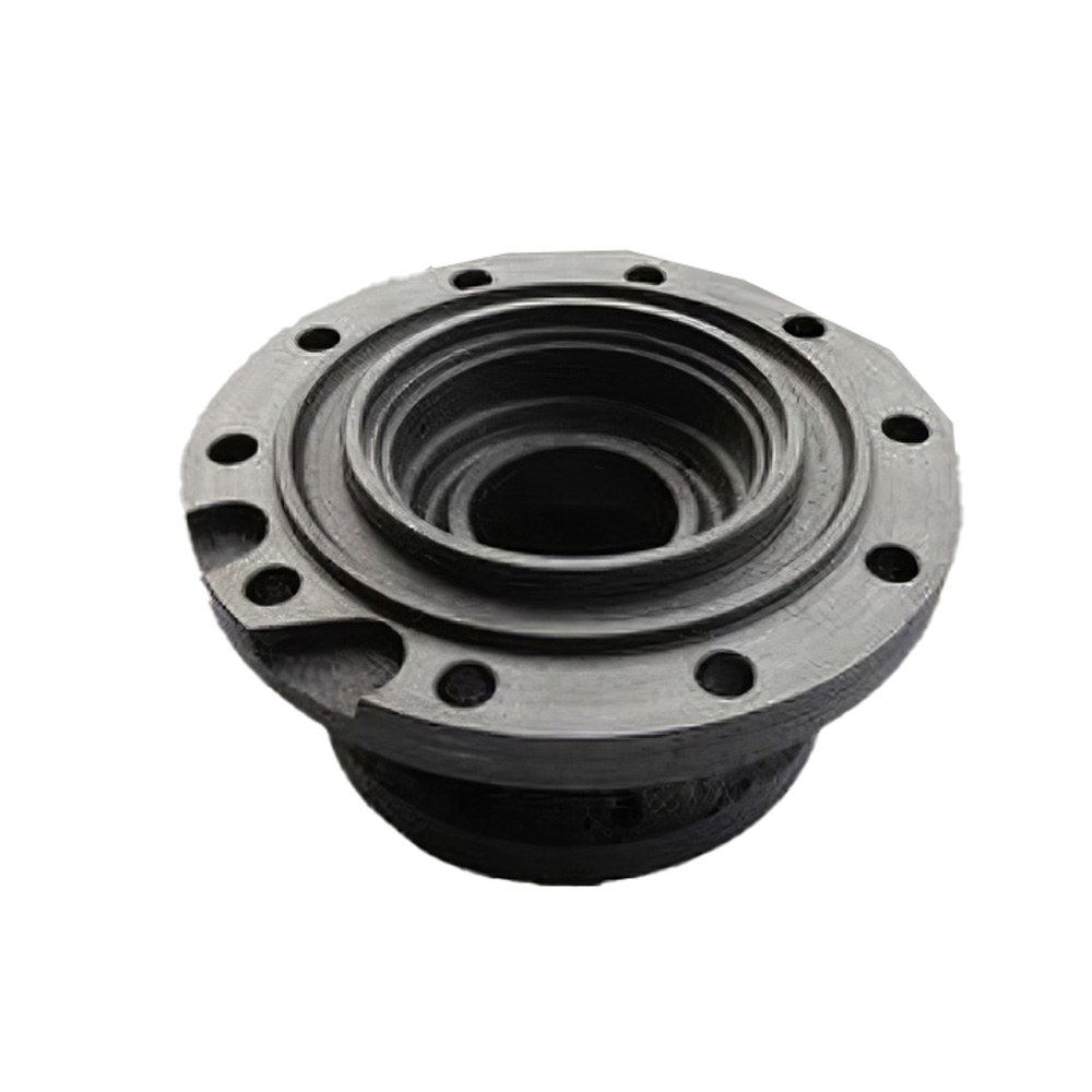 Swing Motor Base for HITACHI EX60