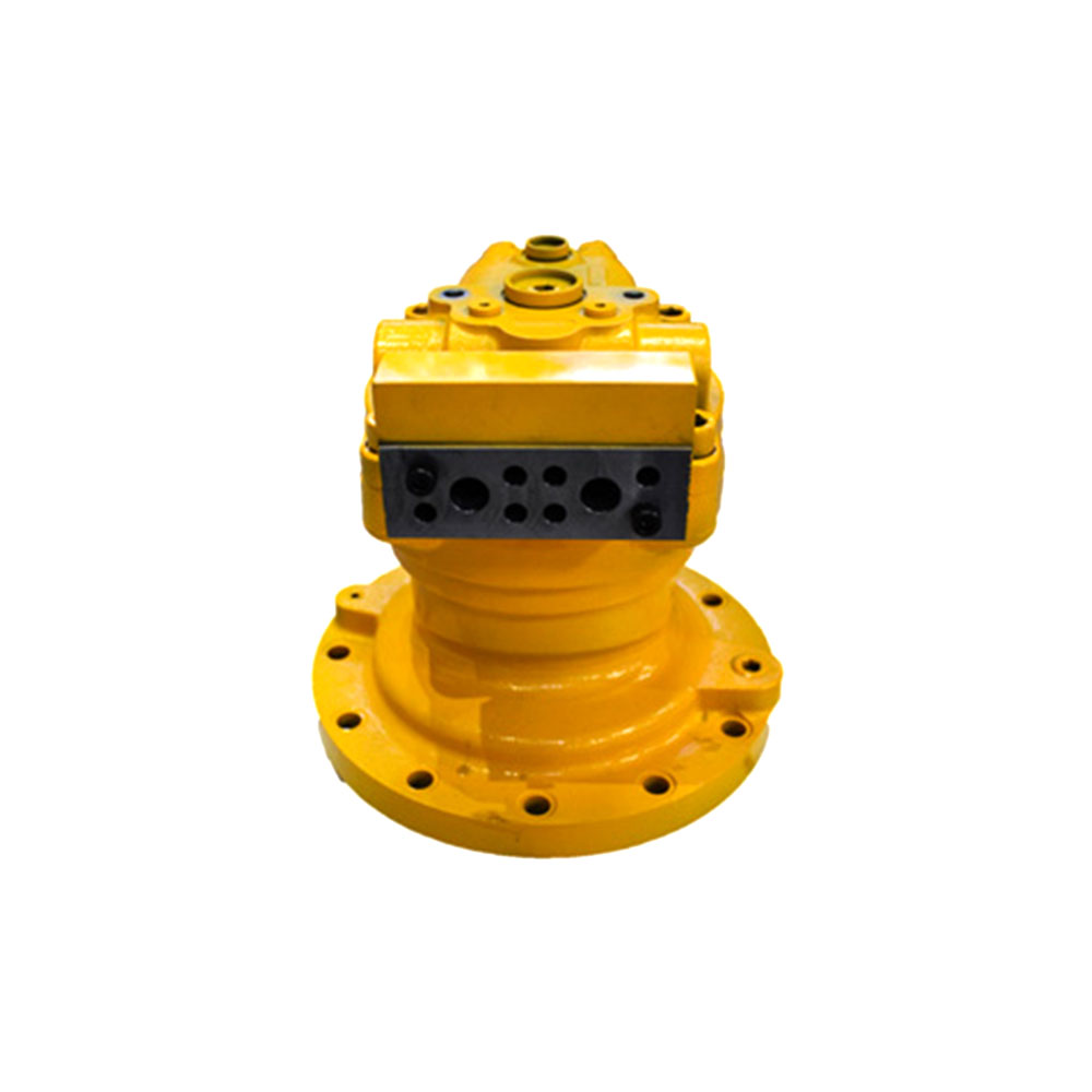 Swing Motor Case For Hyundai Excavator R220-5 Swing Motor Case For Hyundai Excavator R220-5