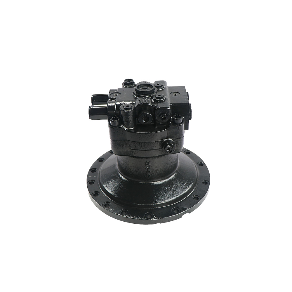Swing Motor Case For Kobelco Excavator SK250-8 SK260-8