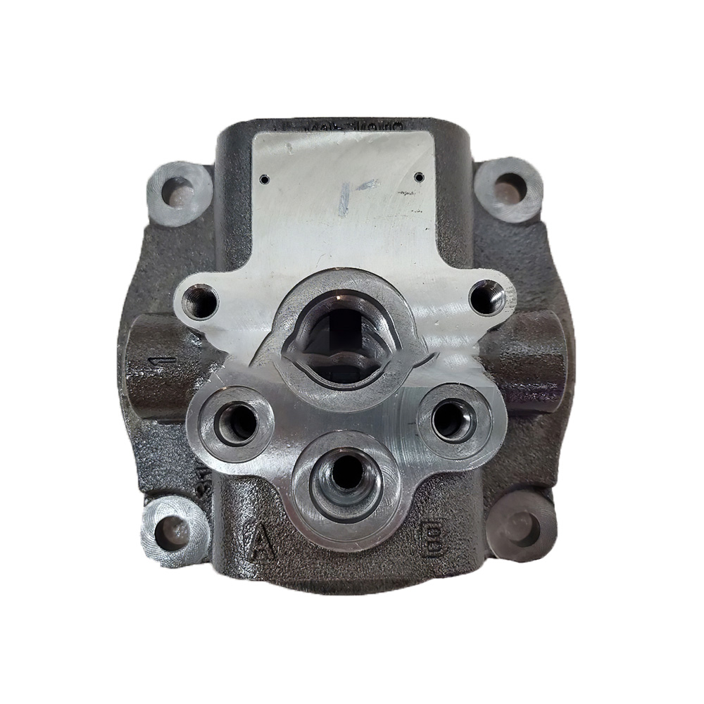 Swing Motor Cover For Caterpillar Excavator CAT E307E