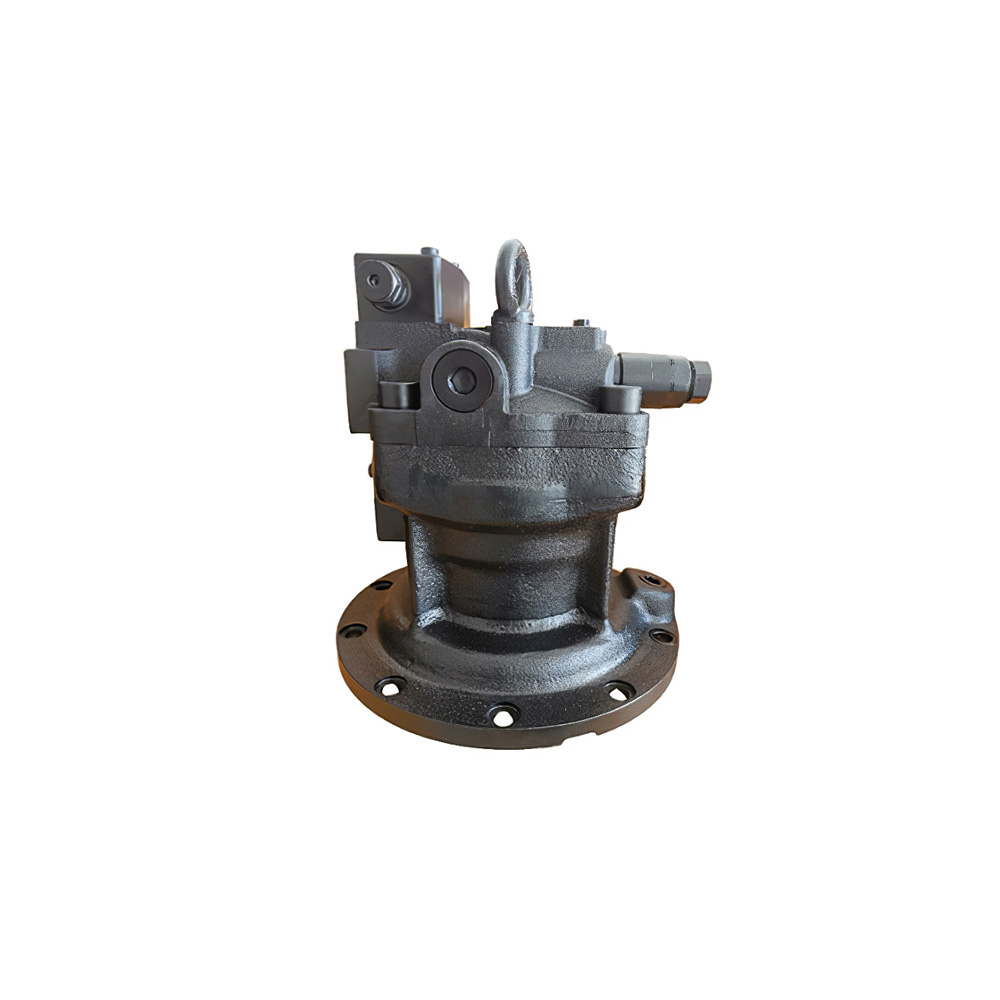 Swing Motor Cover For Kobelco Excavator SK200-6E