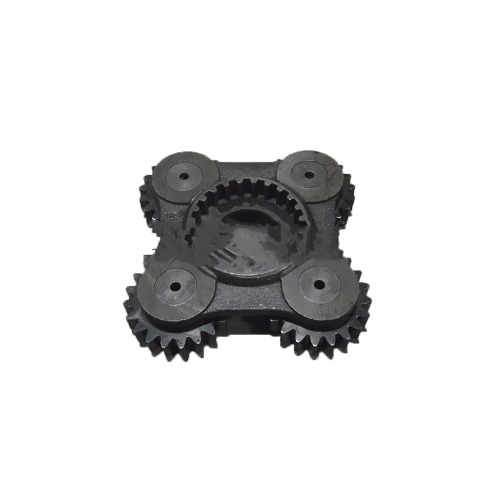 Swing Motor First Class four star Frame Assembly for KOBELCO SK200-5