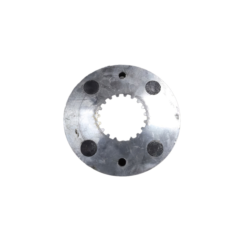 Swing motor First class four star frame for DAEWOO DH55