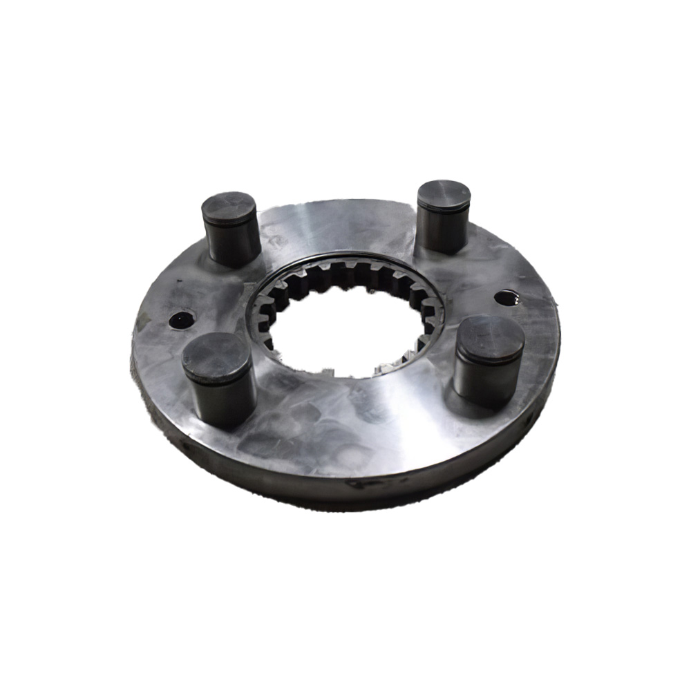 Swing motor First class four star frame for HYUNDAI R60-7