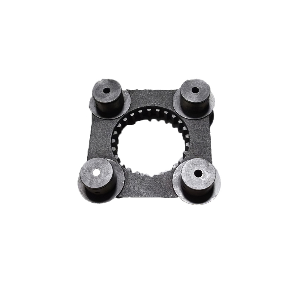 Swing motor First class four star frame with Pin for KOBELCO SK200