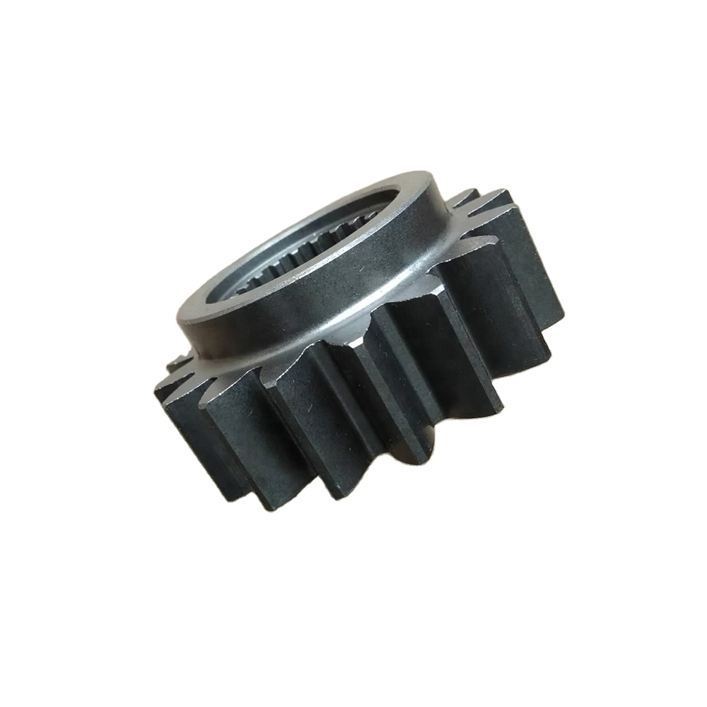 Swing motor First class Sun gear For KOMATSU PC200-7