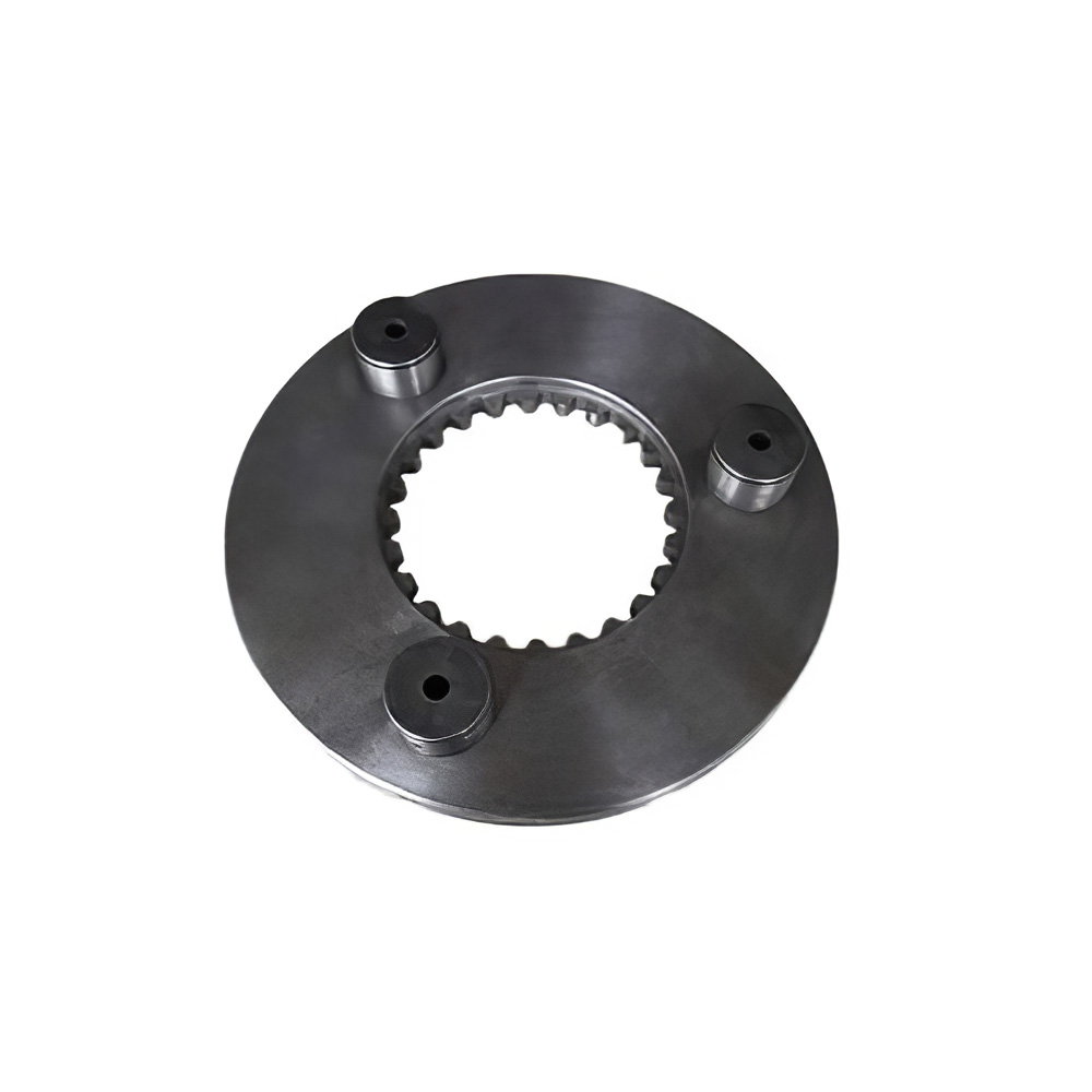 Swing Motor First Class three star Frame Assembly for CAT E200B