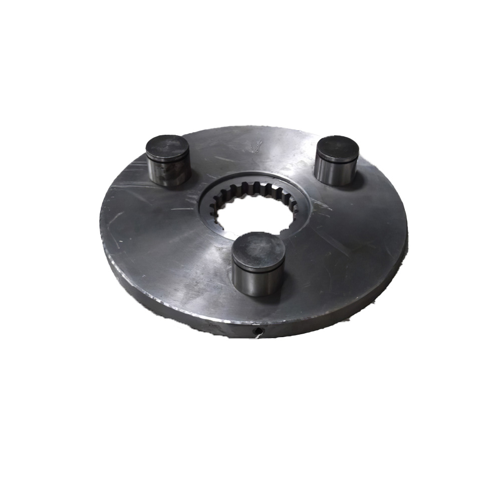 Swing Motor First Class three star Frame Assembly for DAEWOO DH225-7
