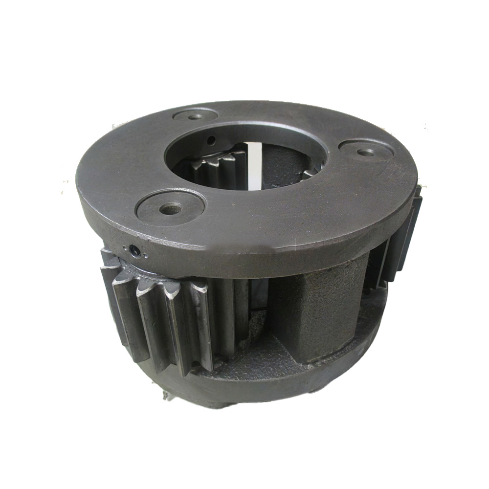 Swing Motor First Class three star Frame Assembly for HITACHI EX120-5