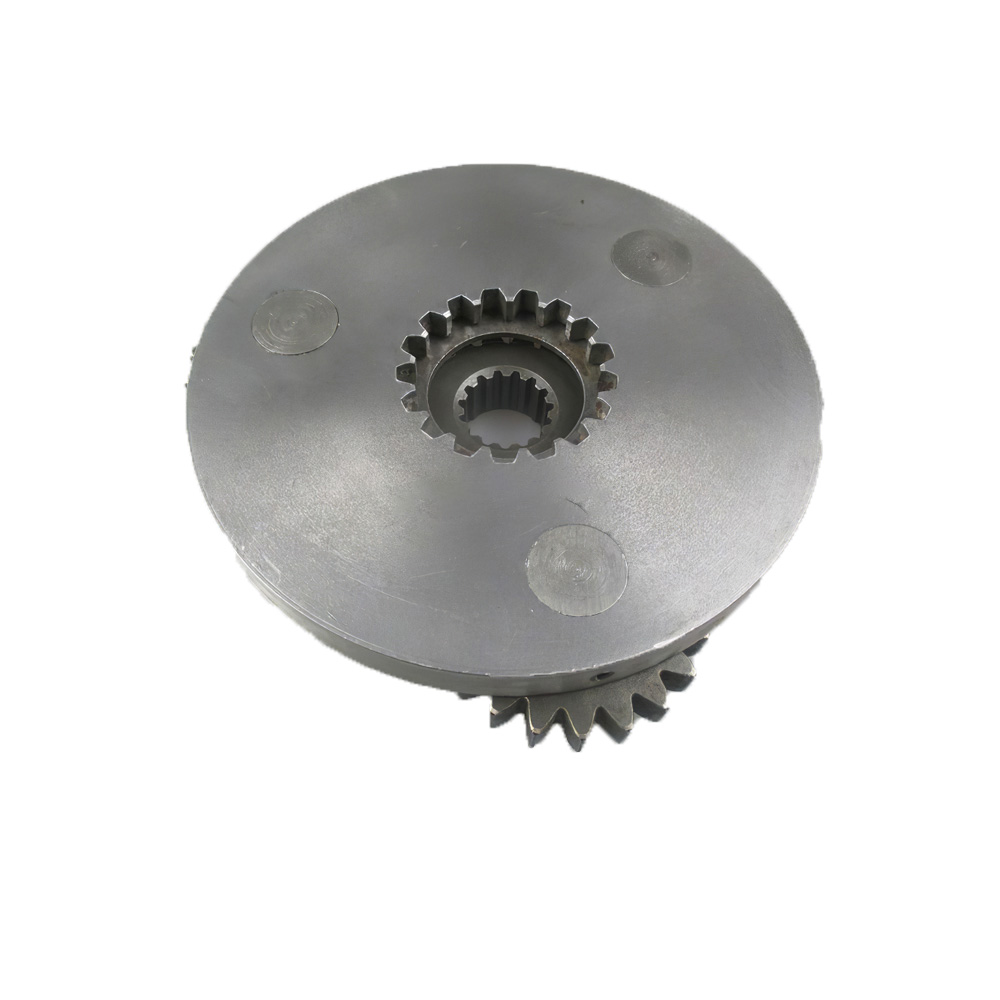 Swing Motor First Class three star Frame Assembly for HYUNDAI R60-7
