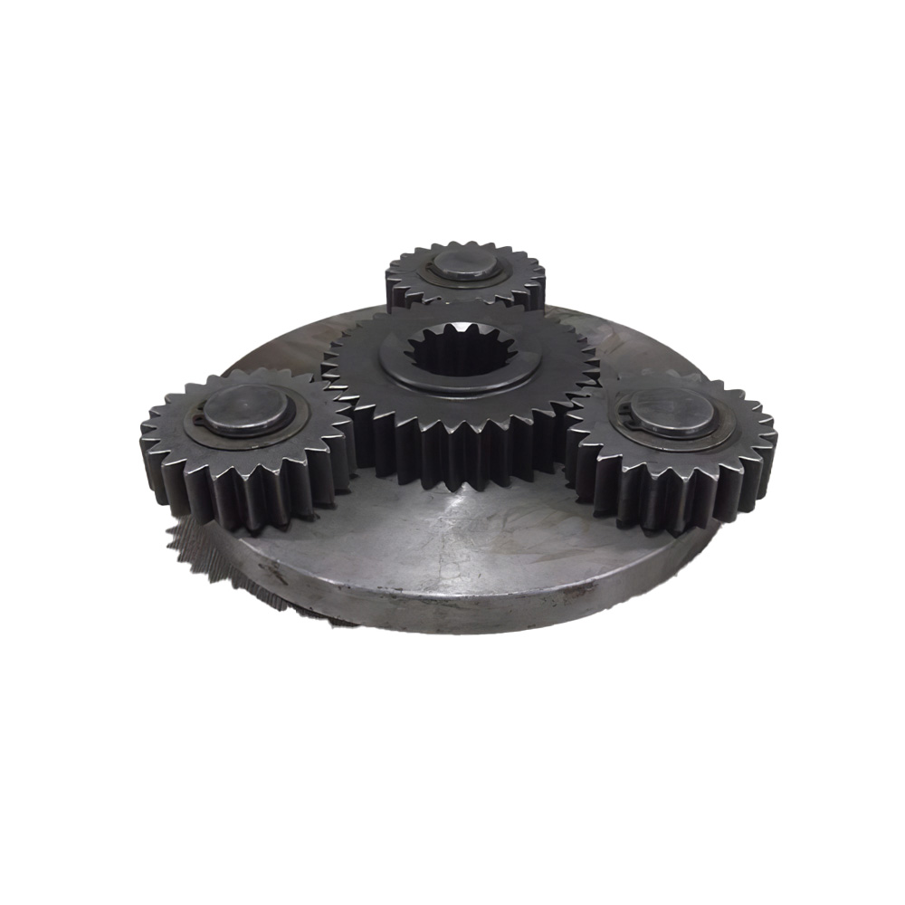 Swing Motor First Class three star Frame Assembly for KOBELCO SK60-5