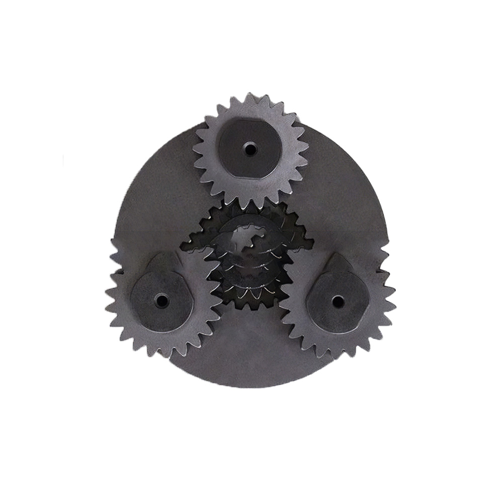 Swing Motor First Class three star Frame Assembly For SUMITOMO SH200