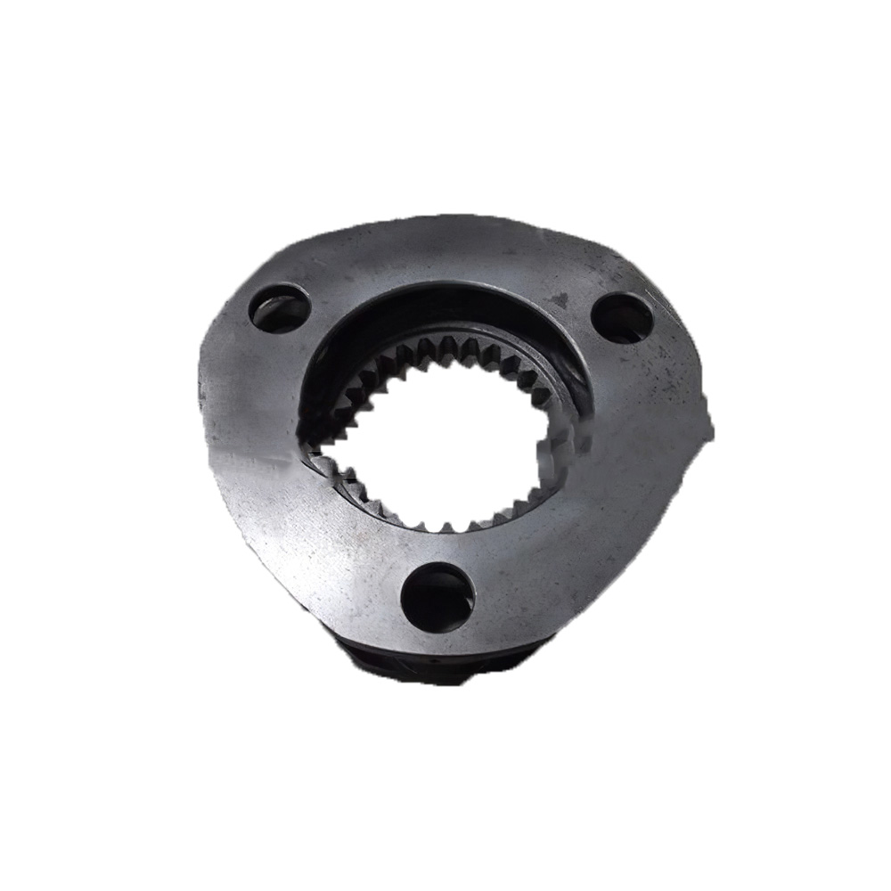 Swing motor First class three star frame for HITACHI ZAX210