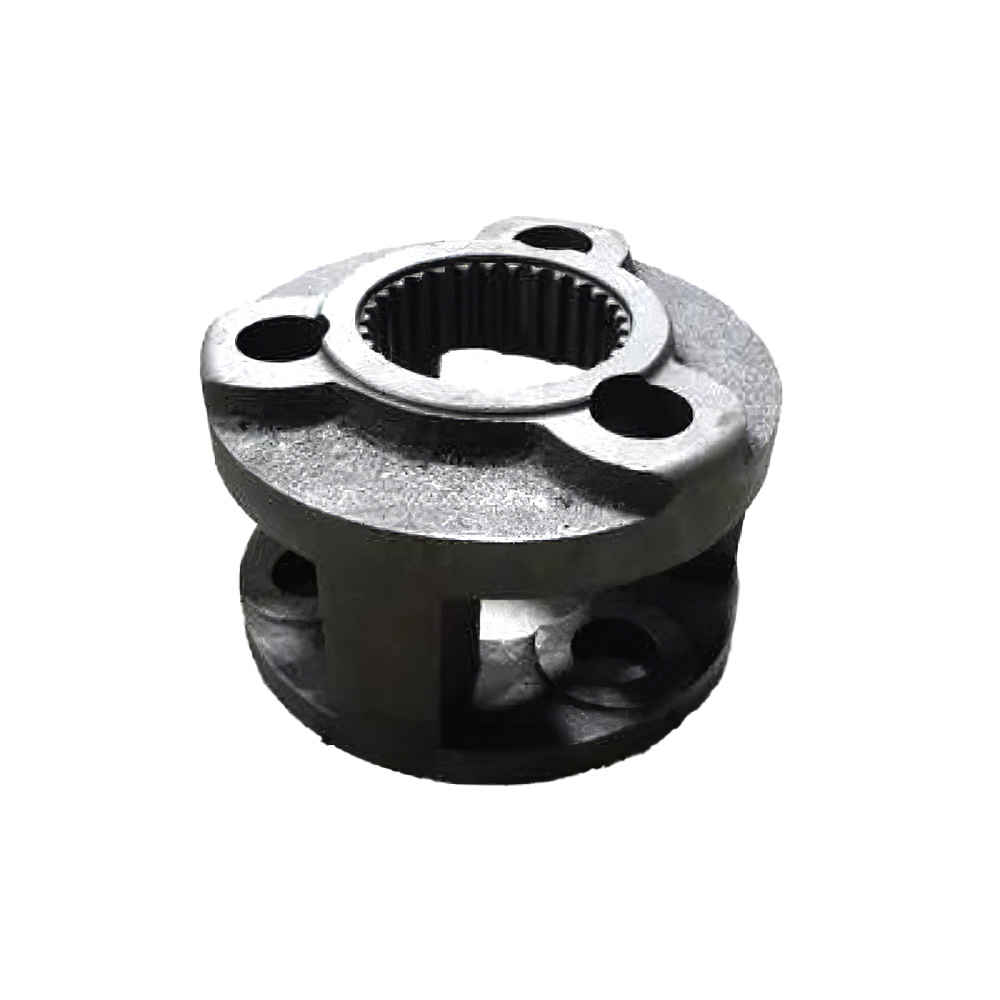 Swing motor First class three star frame HITACHI EX130-5