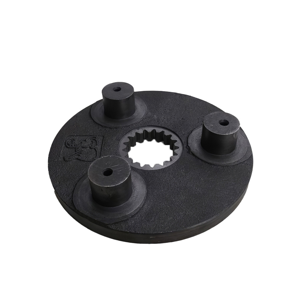 Swing motor First Class three star Frame(with pin) for DAEWOO DH225-7