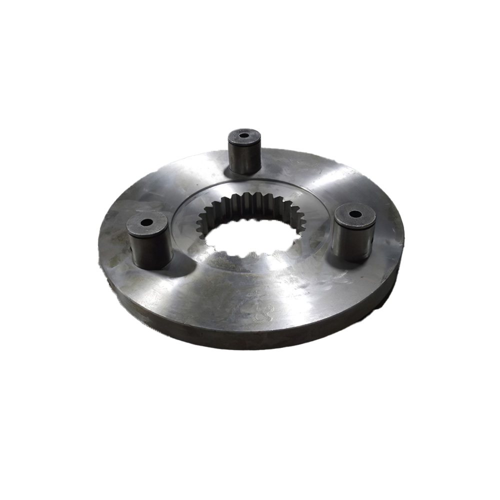 Swing motor First Class three star Frame(with pin) for HYUNDAI R130