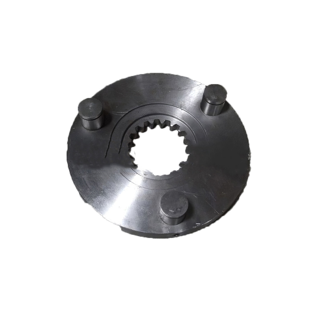 Swing motor First Class three star Frame(with pin) for KOBELCO SK60-5