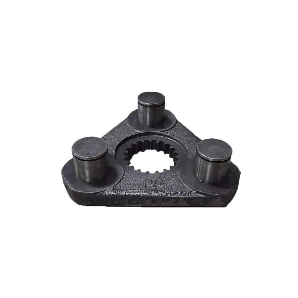 Swing motor First Class three star Frame(with pin) For KOMATSU PC75UU