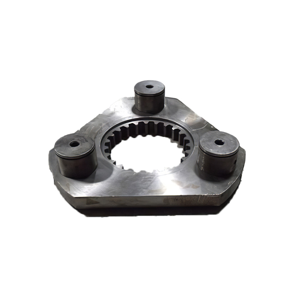 Swing motor First Class three star Frame(with pin)NOT Divide From The Middle for KOBELCO K200-7