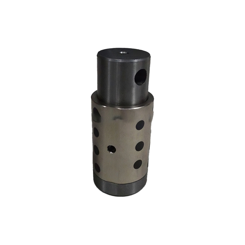 Swing motor first gear parts Pin(With Bushing) For SUMITOMO SH200