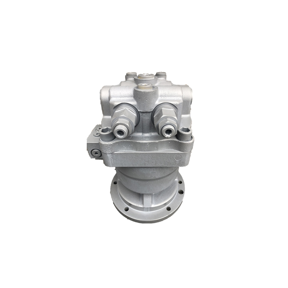 Swing Motor For HITACHI ZAX120 Excavator