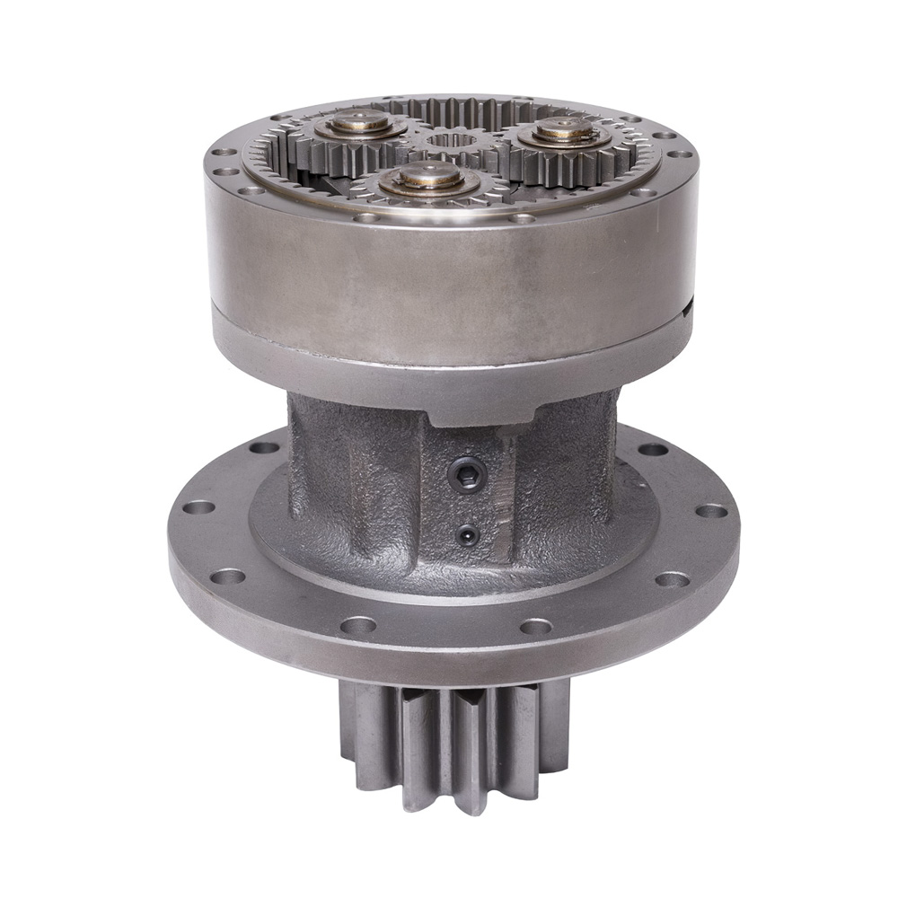 Swing Motor Gear Box Assembly for HYUNDAI R130