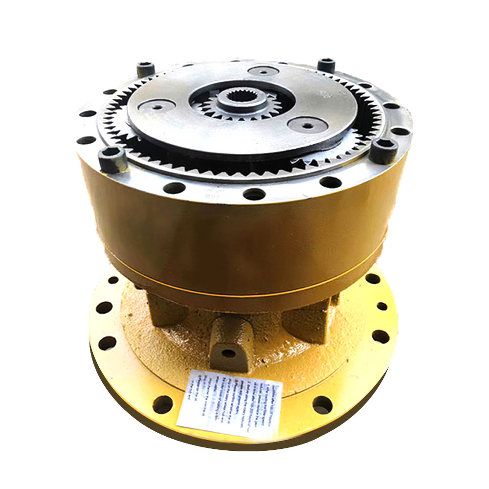Swing Motor Gearbox for Caterpillar CAT E320 E320L Excavator New Type