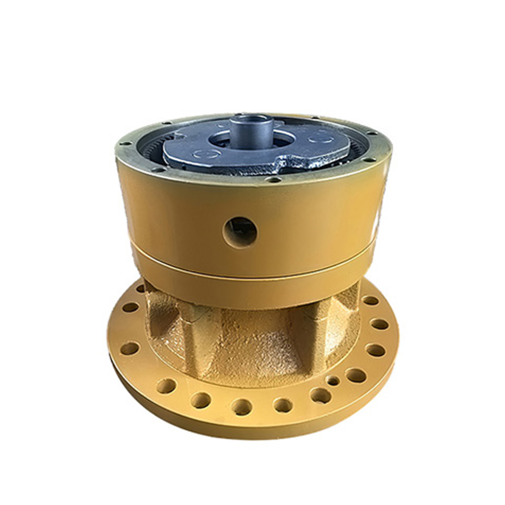 Swing Motor Gearbox for Caterpillar CAT E330C Excavator