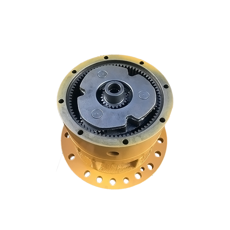 Swing Motor Gearbox for Hitachi EX100-3 Excavator