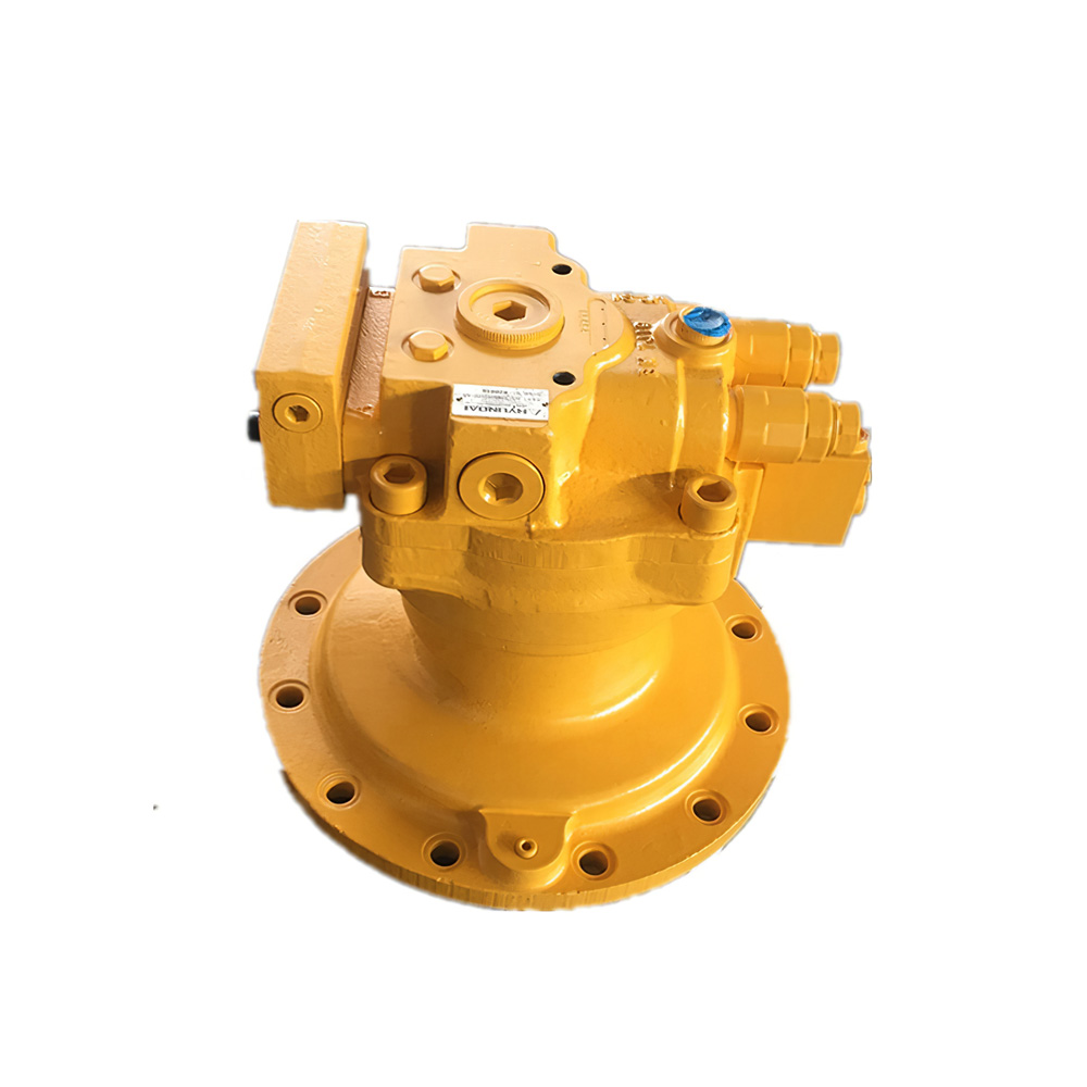 Swing Motor Gearbox for Hitachi ZAX120-6 Excavator