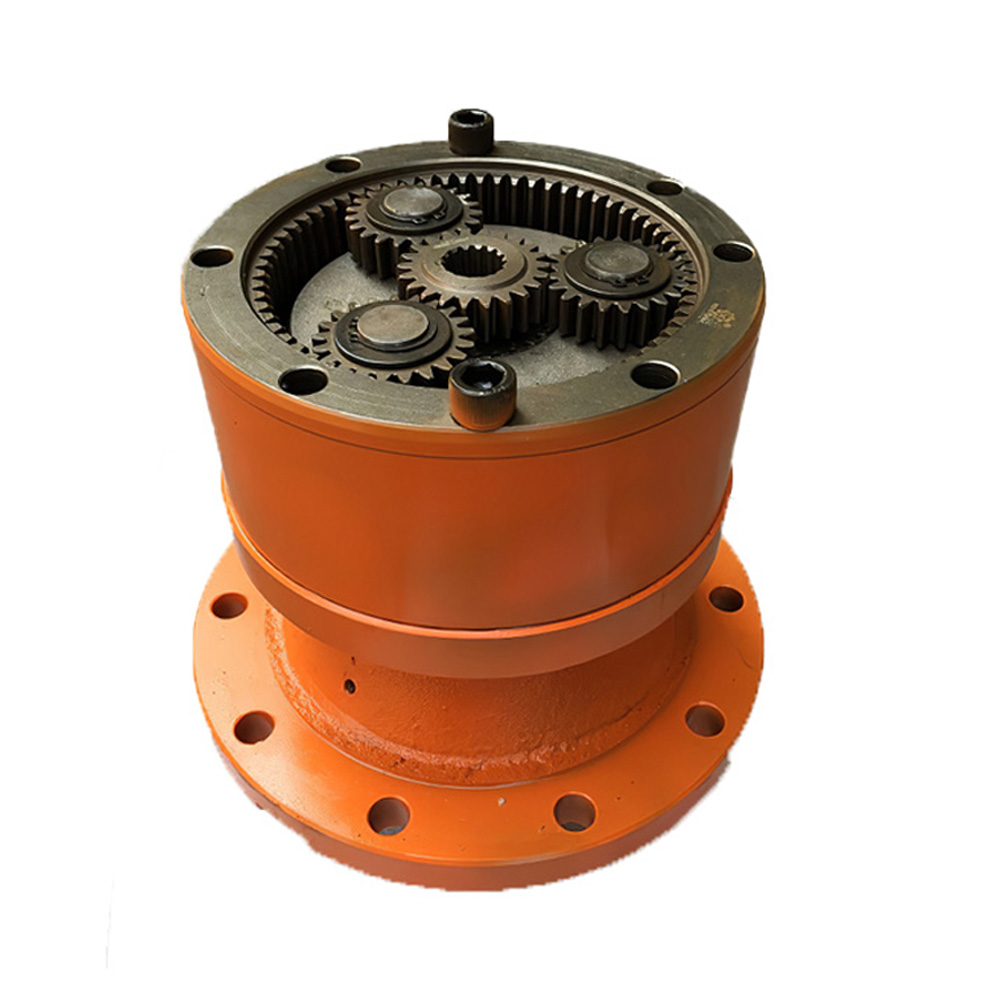 Swing Motor Gearbox for Hitachi ZAX360LC-3 Excavator Swing Motor Gearbox for Hitachi ZAX360LC-3 Excavator