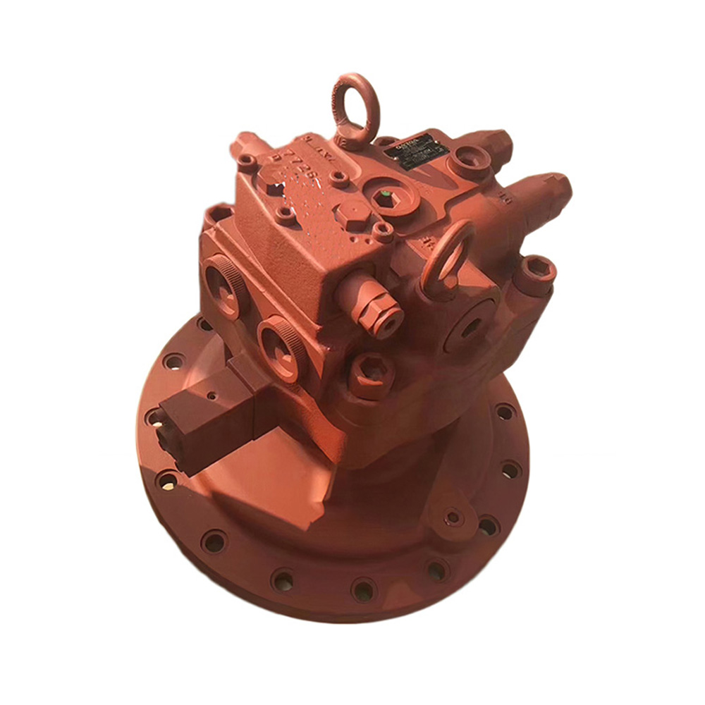 Swing Motor Gearbox for Hyundai R215-7 Excavator