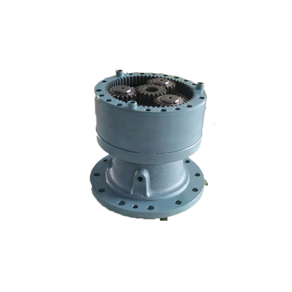 Swing Motor Gearbox for Hyundai R215-9 Excavator