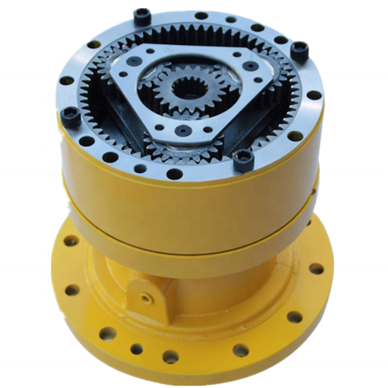 Swing Motor Gearbox for Hyundai R225LC-7 Excavator Swing Motor Gearbox for Hyundai R225LC-7 Excavator