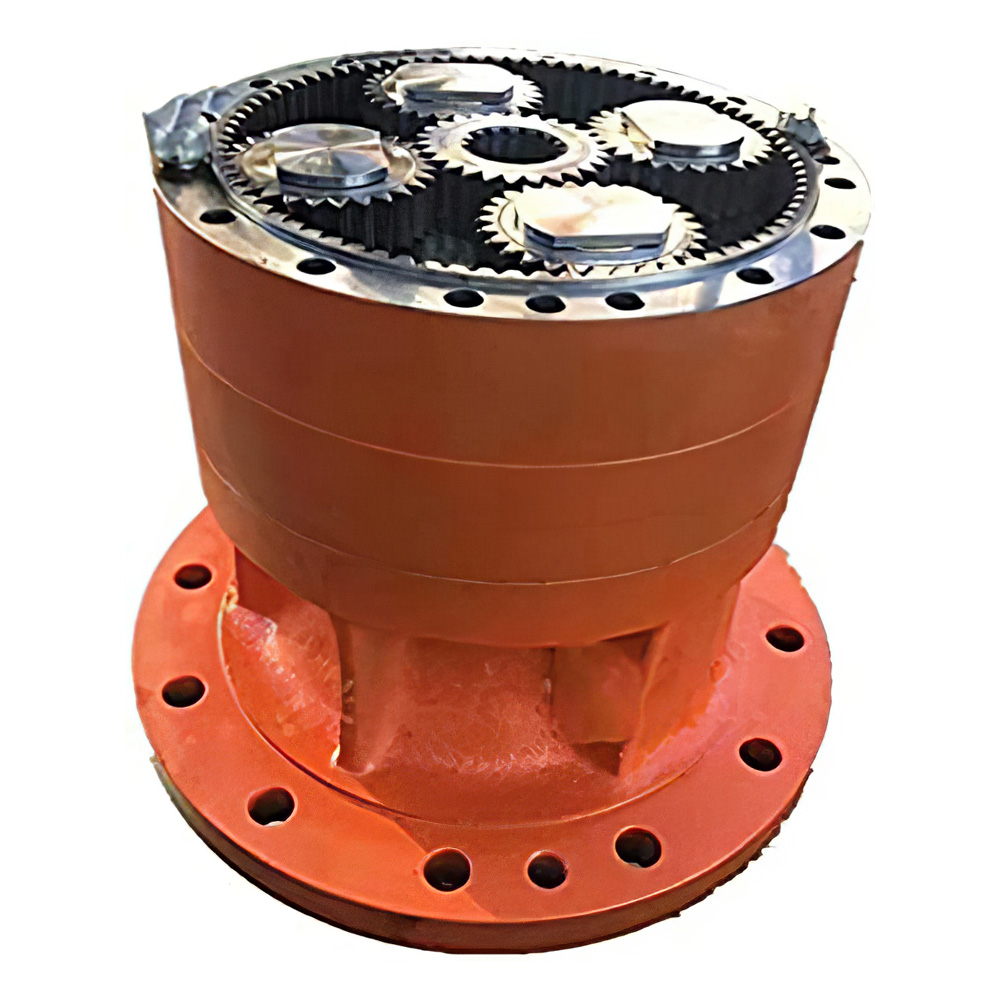 Swing Motor Gearbox for Hyundai R225LC-9T Excavator New Type