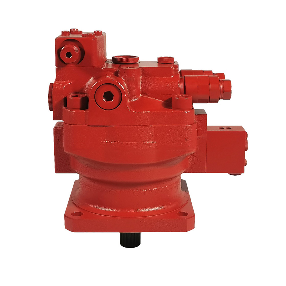 Swing Motor Gearbox for Hyundai R265LC-9 Excavator