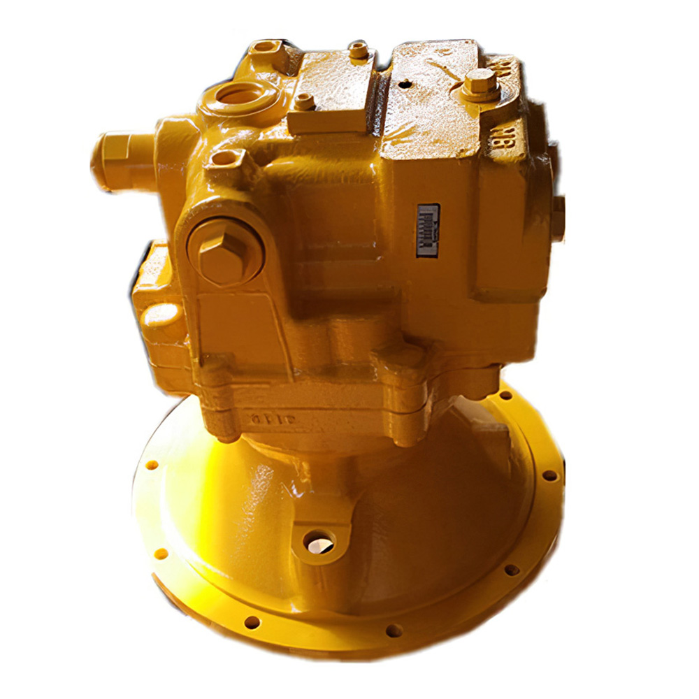 Swing Motor Gearbox for Hyundai R335LC-7 Excavator