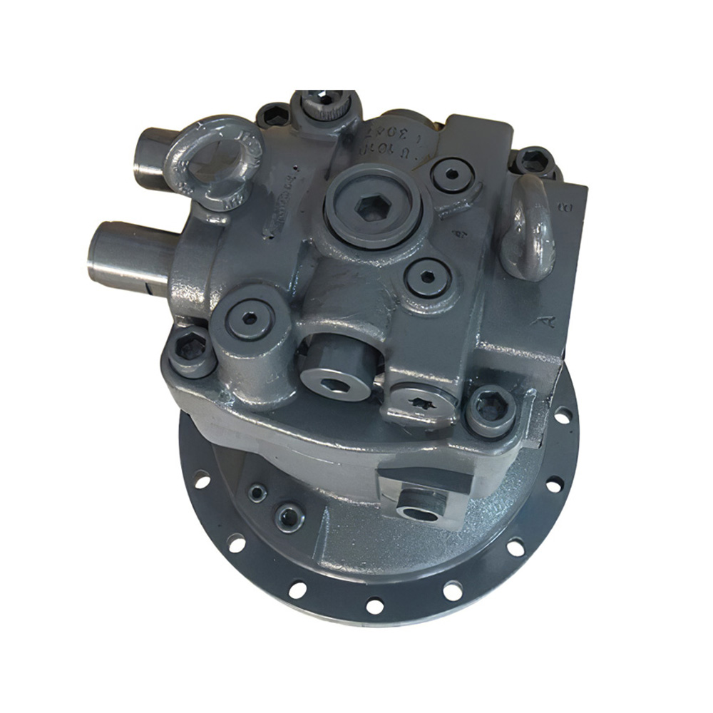 Swing Motor Gearbox for Hyundai R55-7S Excavator