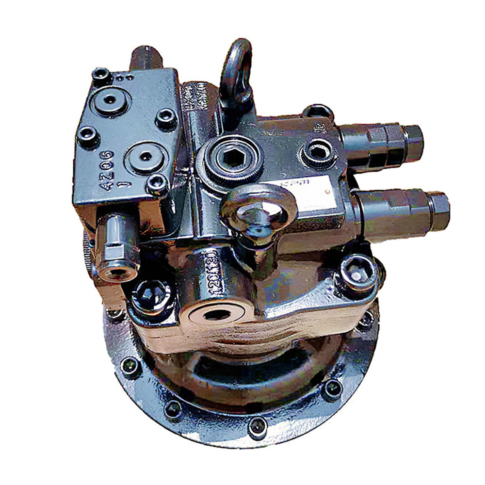 Swing Motor Gearbox for Hyundai R60-7 Excavator
