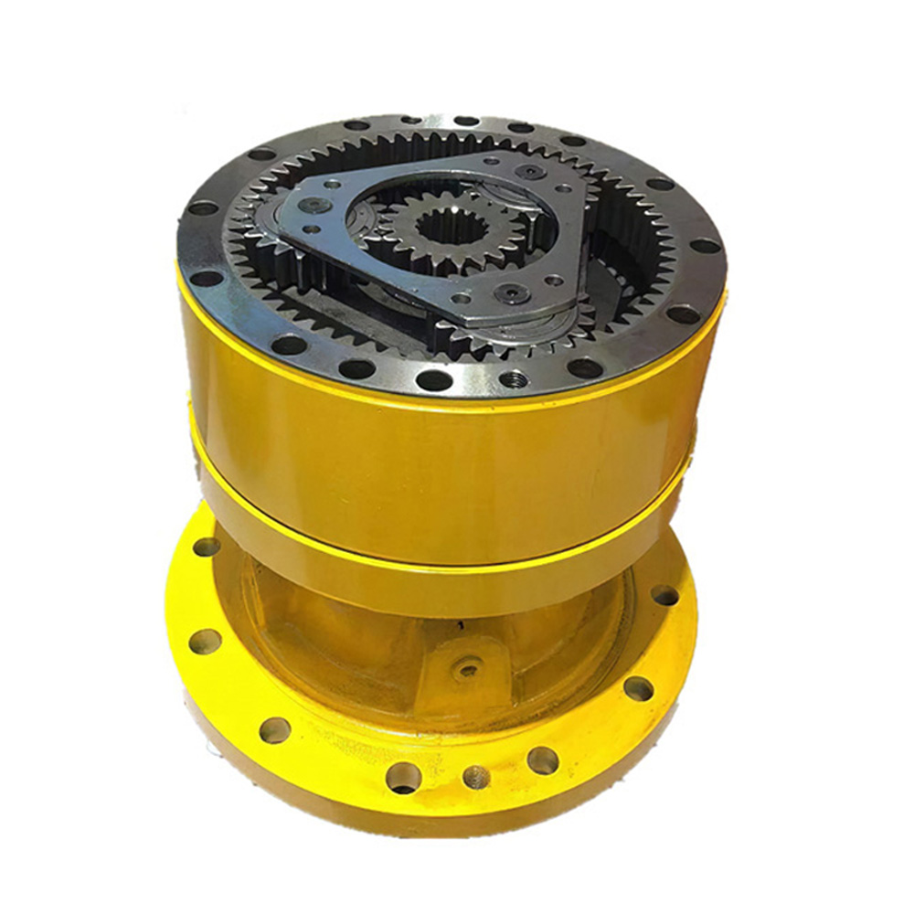 Swing Motor Gearbox for Kato HD1250SEV Excavator