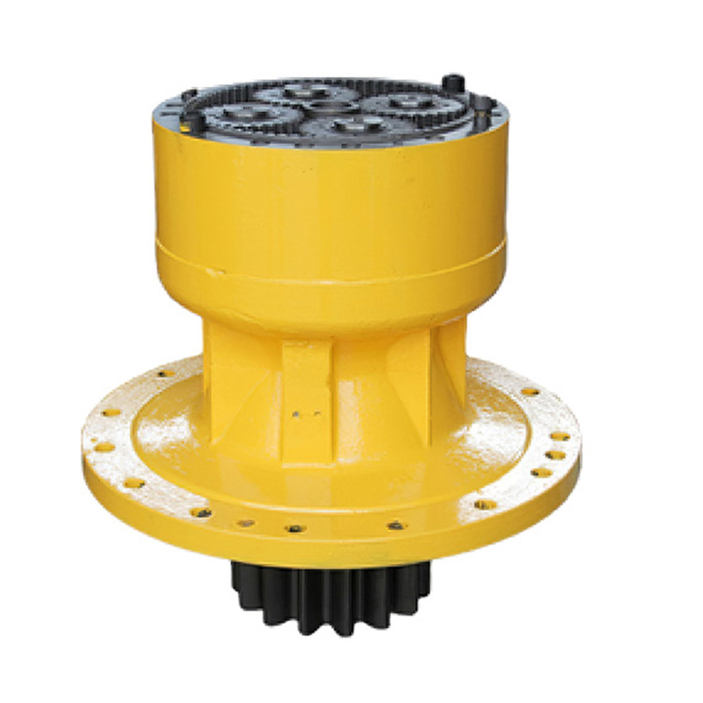 Swing Motor Gearbox for Kato HD400-5 Excavator