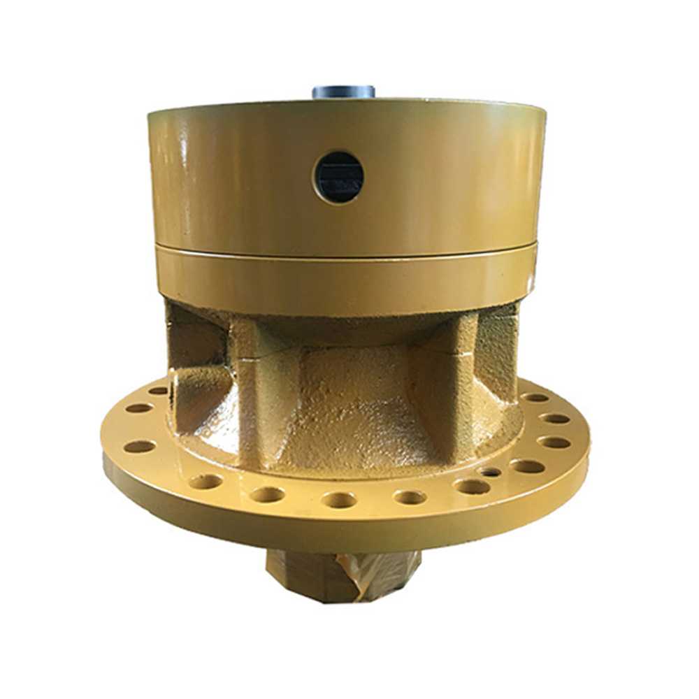 Swing Motor Gearbox for Kato HD400 HD450 Excavator