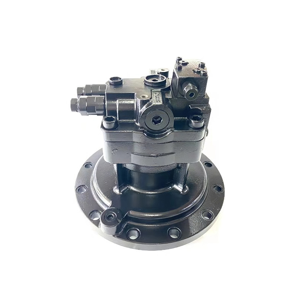 Swing Motor Gearbox for Kato HD400SEV Excavator