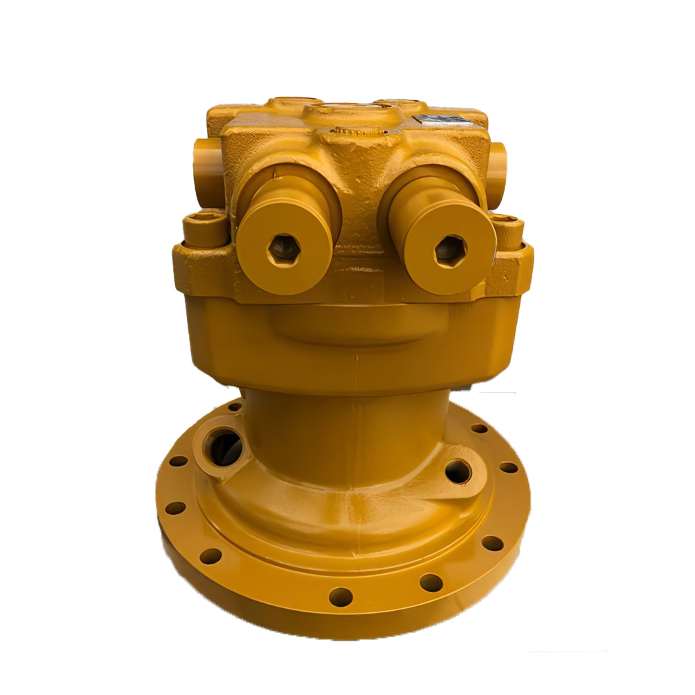 Swing Motor Gearbox for Kato HD820-2 Excavator