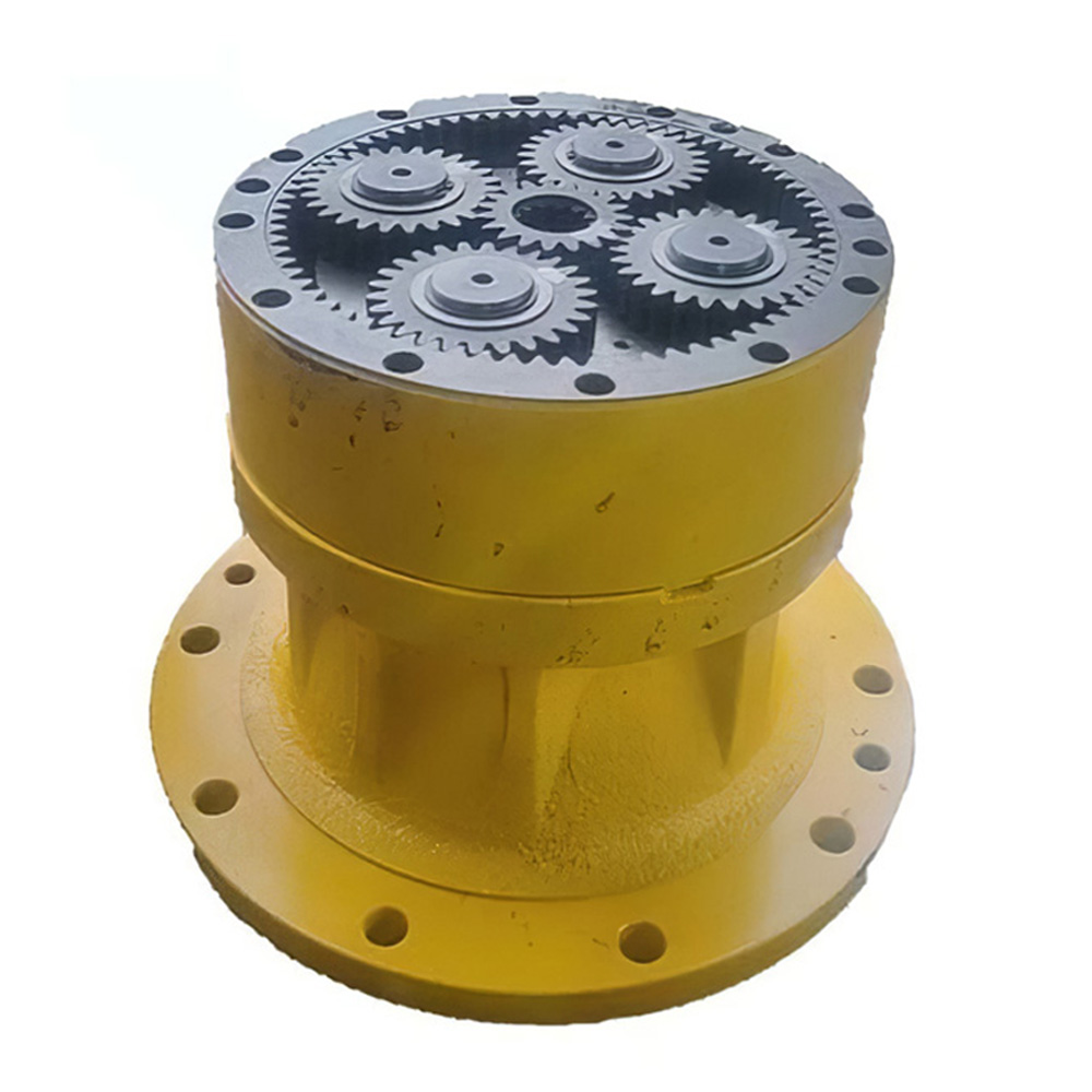 Swing Motor Gearbox for Kato HD900SEV Excavator