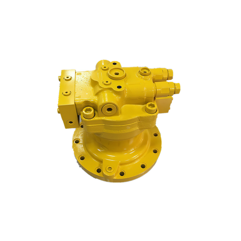 Swing Motor Gearbox for Komatsu Excavator PC200-8 PC210LC-8 PC210-10 PC210-11 PC228US-11 PC228USLC-10