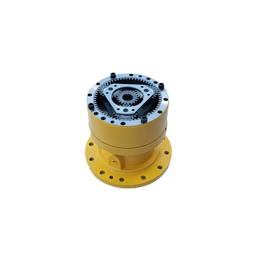 Swing Motor Gearbox for Komatsu Excavator PC220-6 Mountain push Swing Motor Gearbox for Komatsu Excavator PC220-6 Mountain push
